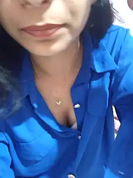 anayahotty's cam snapshot