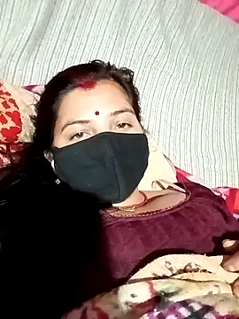 Bandna_thakur's cam snapshot