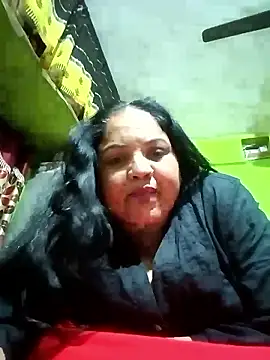 Chanchal_cute's cam snapshot