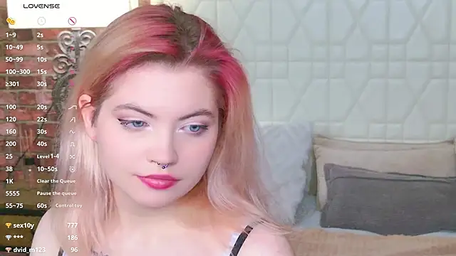 Lisa_Adam live sex cam