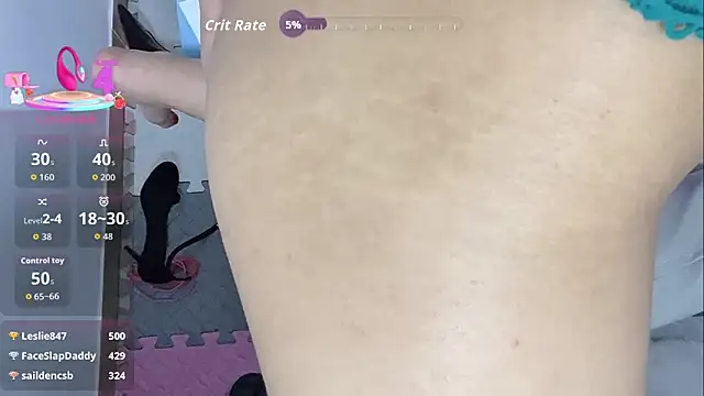 Bella-LL live sex cam