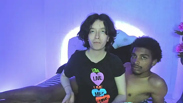 CoralAndOcean_ live sex cam