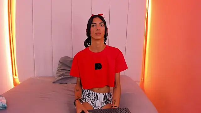 Sunny_OS live sex cam