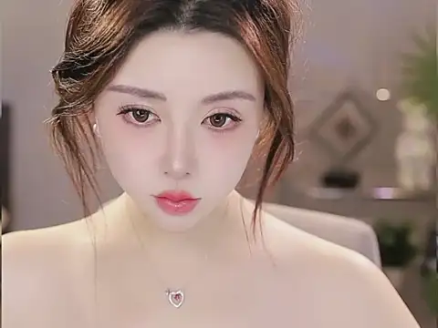 Qiaoqiao__'s cam snapshot