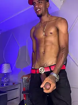 AaronCruz_ live sex cam