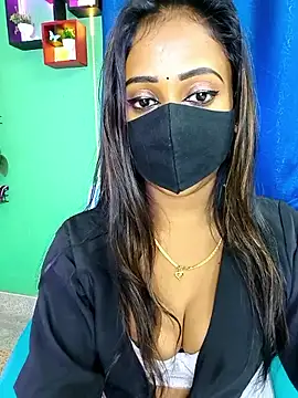 Puja-baby's cam snapshot