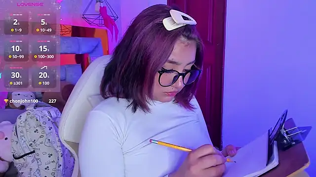 sophiievv live sex cam