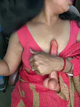 Kritika_21 live sex cam