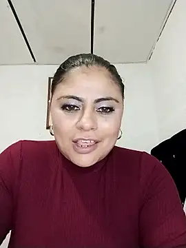 ElizabethWeil live sex cam