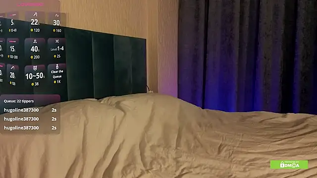 HarleyHeat's cam snapshot