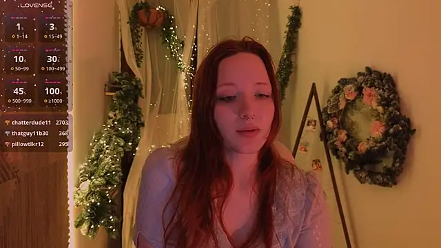 jennifernolan's cam snapshot