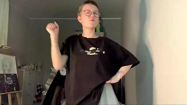 makeyousense's cam snapshot