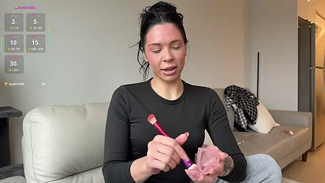 NattyFierros's cam snapshot