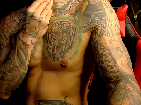 Molotov_Explosive live sex cam