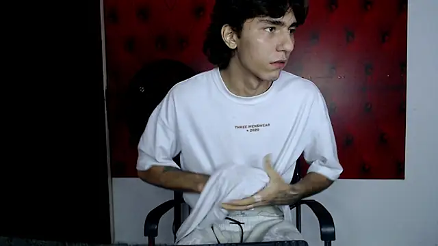 Bryant_Connor live sex cam