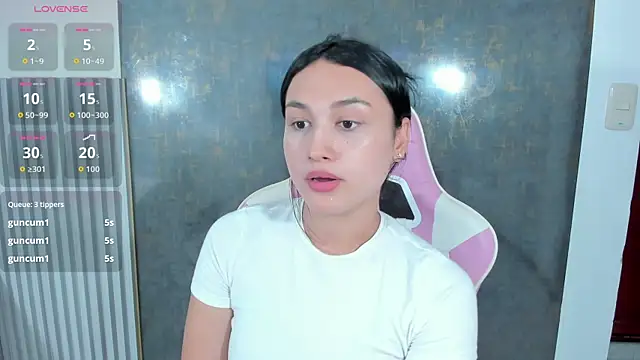 lana_boomer live sex cam