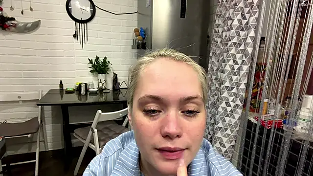 DenitaDonivan's cam snapshot