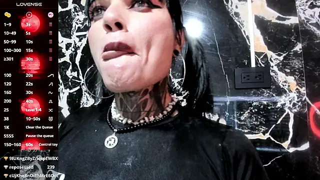 la_mazona live sex cam