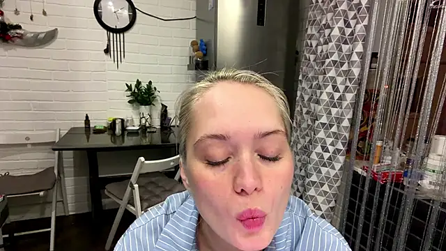 DenitaDonivan's cam snapshot