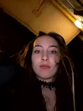 ICrazyOneIRL live sex cam