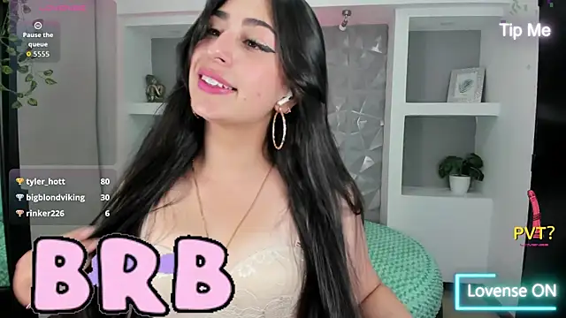 Katty_love01's cam snapshot