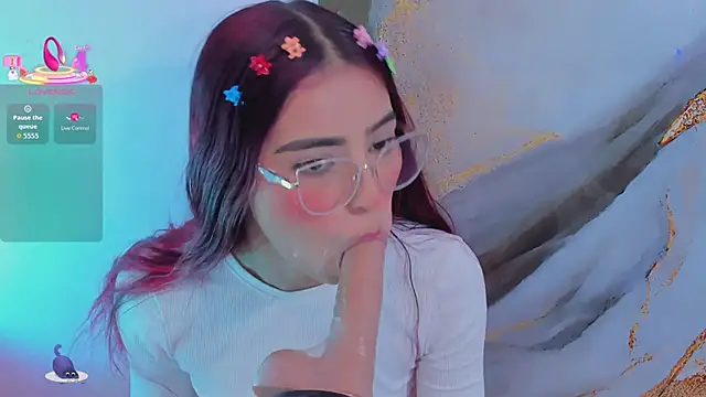 Ary__cherry's cam snapshot