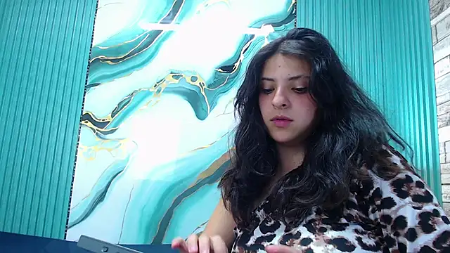 millybell303av's cam snapshot