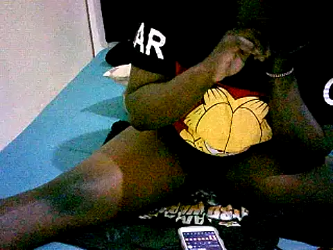 honeypotsweet's cam snapshot