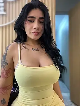 clarachanelricek live sex cam