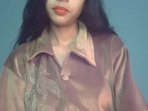 SEXY_ROSHNI9's cam snapshot