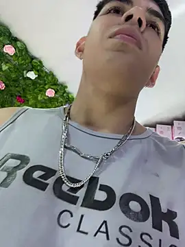 Johan_stick live sex cam