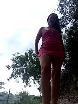 Salome_69's cam snapshot