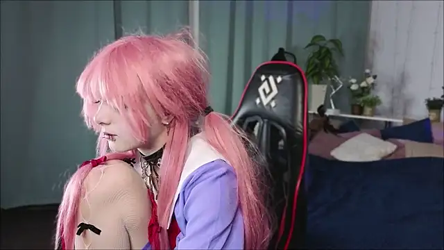 Ashley_Veil's cam snapshot