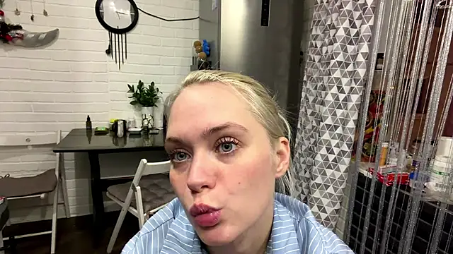 DenitaDonivan's cam snapshot