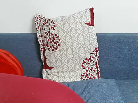 Model_Show01's cam snapshot