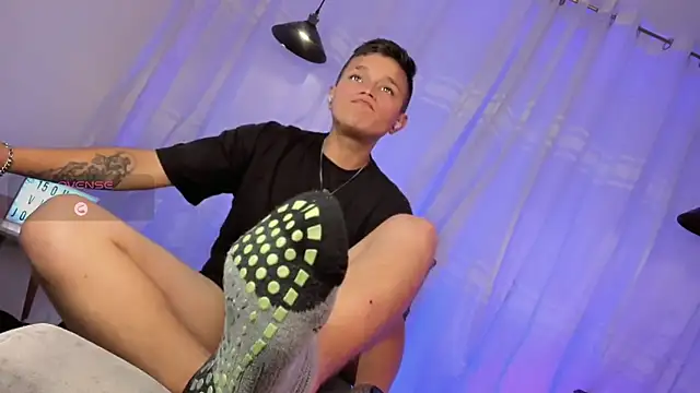 Tim_wolf live sex cam