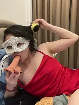 Queen-of-Love live sex cam