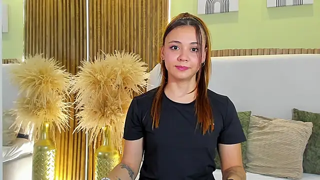 LondraBlush's cam snapshot