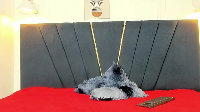 naomi_x0's cam snapshot