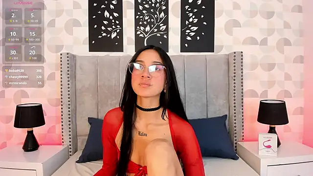 sara_stonems's cam snapshot