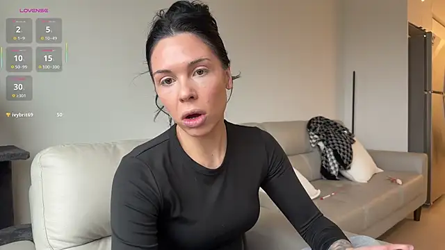 NattyFierros's cam snapshot