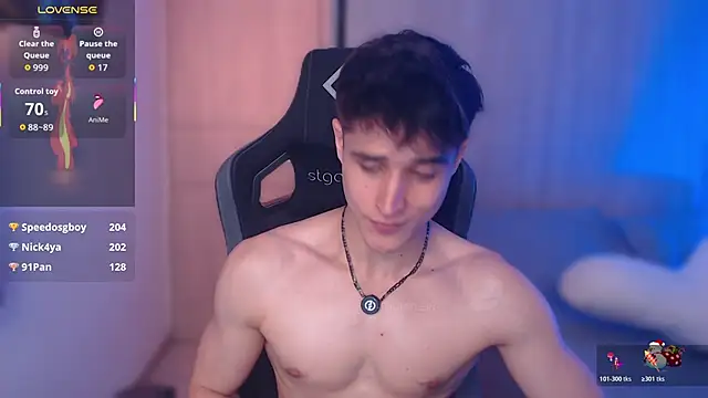 thomklein live sex cam