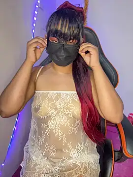 Ariana__Marie's cam snapshot