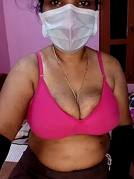 KannadaTamilTeluguBeauty's cam snapshot