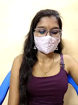 Nithya_Nith's cam snapshot