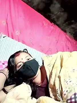 Bandna_thakur's cam snapshot