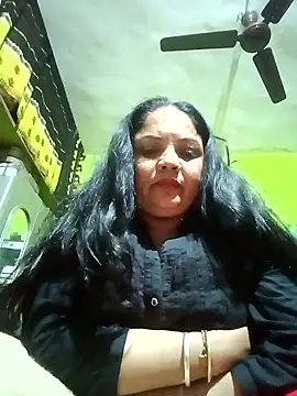 Chanchal_cute's cam snapshot