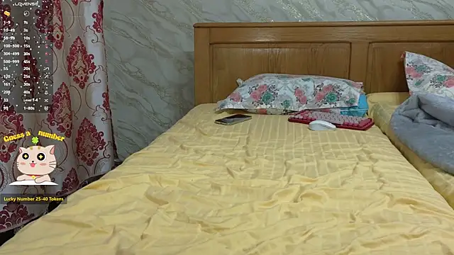 kimmie_meow's cam snapshot