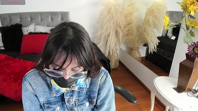 Nami_sunny's cam snapshot