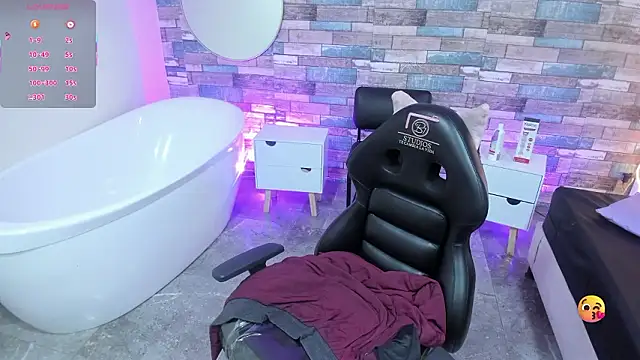 Chipi_tay live sex cam